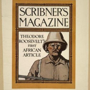 Theodore Roosevelt's First African Article