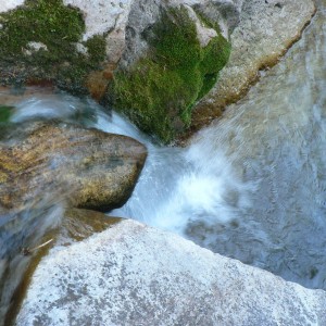 Utah stream