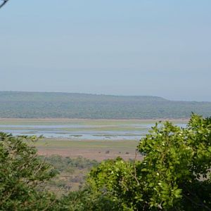 Lake Tondwa and Tondwa Plains Zambia