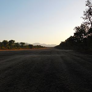 Zambia Lanscape