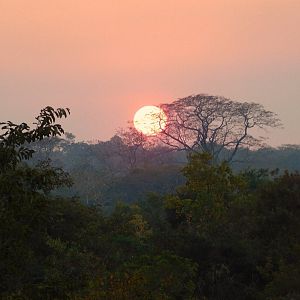 Zambia Lanscape