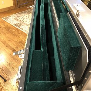 Rifle Case