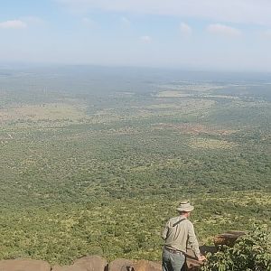 South Africa Hunt