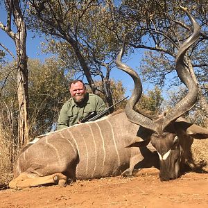 Jerry's Kudu