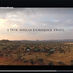 True African Hunting Safari with Liam Urry Safaris