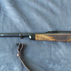 Ruger RSM .416 Rigby Rifle