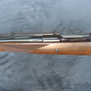 RSM .416 Rigby, YOM 2000-2001 Rifle