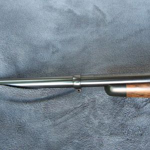 RSM .416 Rigby, YOM 2000-2001 Rifle