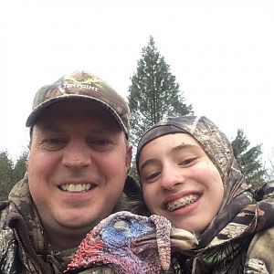 Turkey Hunting Canada