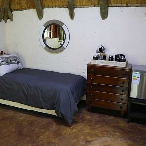 South Africa Hunting Lodge