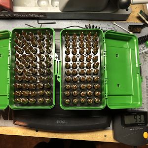 Reloads for 300 Win Mag and 375 H&H