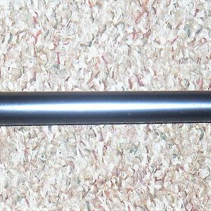 Remington 721 Rifle