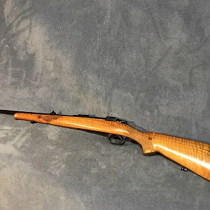 1960 BRNO ZG 47 in caliber 7 x 64 Rifle