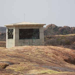 Monument Zimbabwe