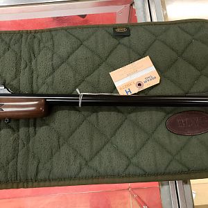 .404 Jeffery Rifle