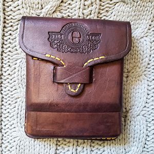 The Rhodes Cartridge Pouch