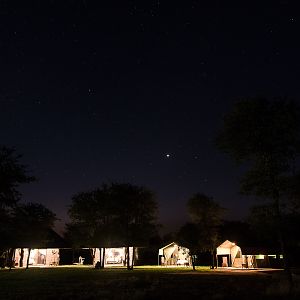 South Africa Hunting Lodge