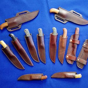 Hunting Knives