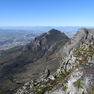 Cape Town South Africa