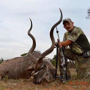 1st kudu