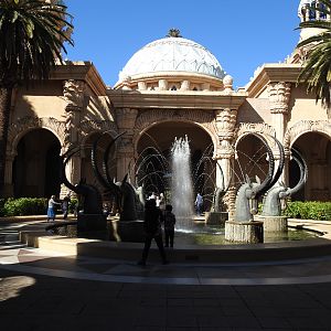 Sun City South Africa