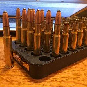 180gr Sierra Reloads