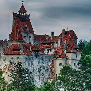 Bran Castle