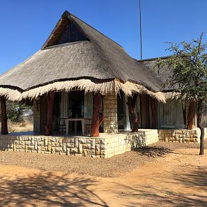 Hunting Lodge South Africa