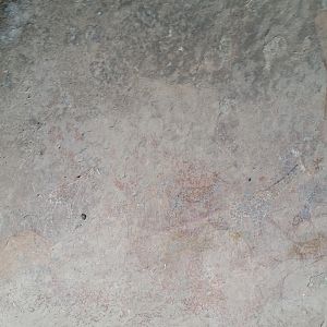 Rock Paintings Zimbabwe