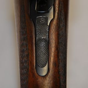 1903 Mannlicher Schoenauer 6.5x54 Rifle