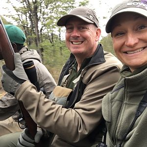 Zimbabwe Hunting