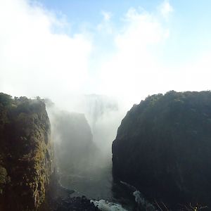 Victoria Falls