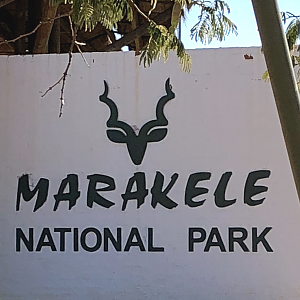 Marakele National Park South Africa