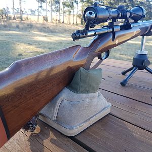 Pre64 in 375 Rifle