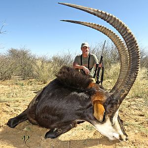Fine animal