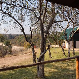 Hunting Lodge Zimbabwe