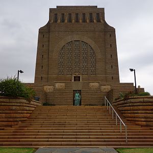 Voortrekker Monument