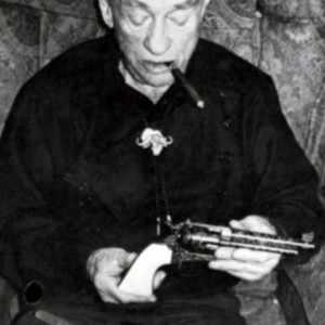 Elmer Keith, Handgun Hunter & Firearm Enthusiast