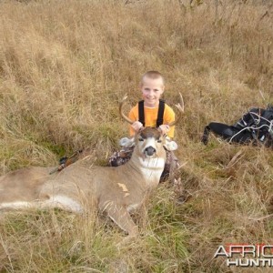 Sitka Blacktail