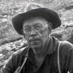 Jack O'Connor (1902-1978), Big Game Hunter, 1971