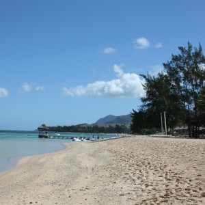 Moevenpick Resort in Mauritius