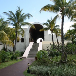 Moevenpick Resort in Mauritius