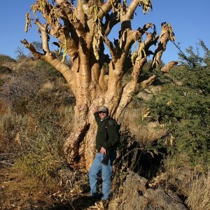 Namibia