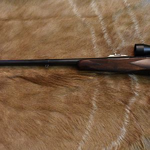 Holland & Holland 375 Magnum Rifle