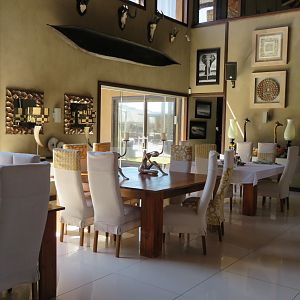 Hunting Lodge South Africa