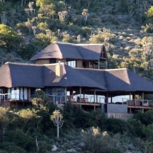 South Africa Hunting Lodge