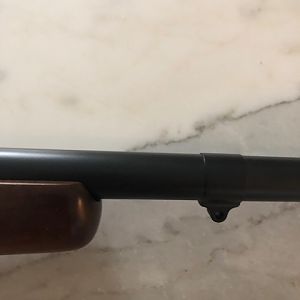 CZ 550 LH 375 H&H Rifle with America Hunting Rifles #2 upgrade