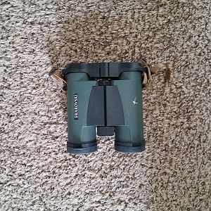 Swarovski SLC NEU Binoculars 8x30