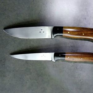 Hunter/Butcher Boner Knife Set