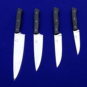Chef Knife Set